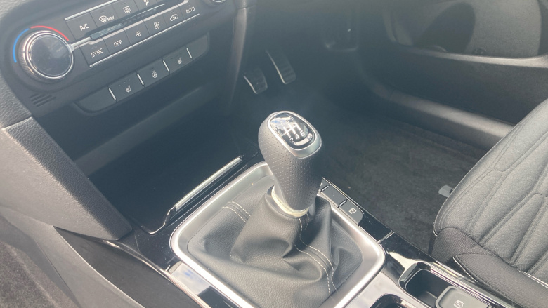 Kia Xceed 1.5T GDi ISG 138 GT-Line 5dr Petrol Hatchback